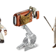 Illustration for article titled The Next Wave of iStar Wars/i Toys is All About Rey